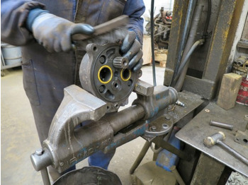 Bomba hidráulica por Máquina de construção BOMBAS DE GIRO PARA MAQUINARIA PESADA: foto 3