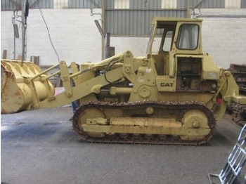 Pá carregadoras de rastos Caterpillar 955K: foto 1