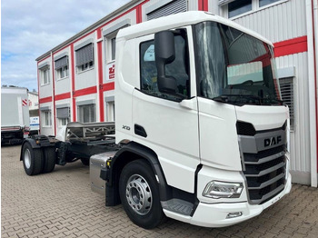 Camião chassi novo DAF XD 370 Fahrgestell: foto 3