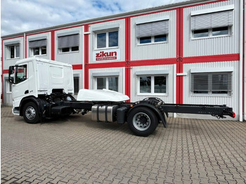 Camião chassi novo DAF XD 370 Fahrgestell: foto 5