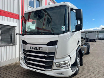 Camião chassi novo DAF XD 370 Fahrgestell: foto 4