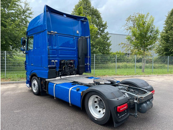Tractor DAF FT XF 530 SSC LD: foto 4