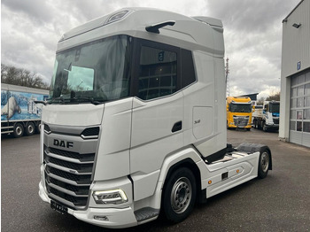 Tractor novo DAF XG 480 FT Low Deck: foto 2