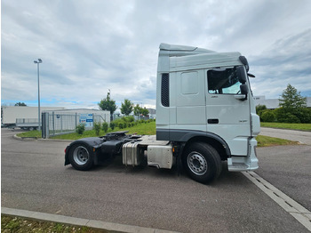 Tractor DAF XF 480
