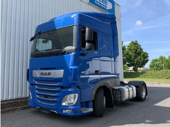 Tractor DAF XF 480