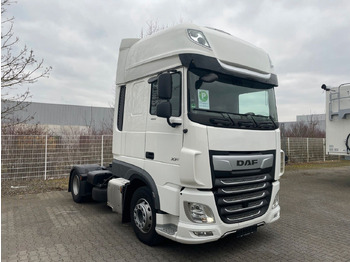 Tractor DAF XF 480