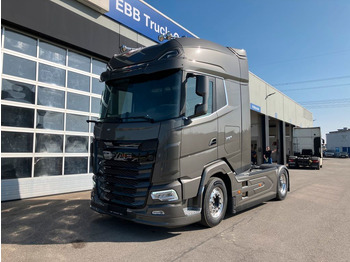 Tractor DAF XG 530
