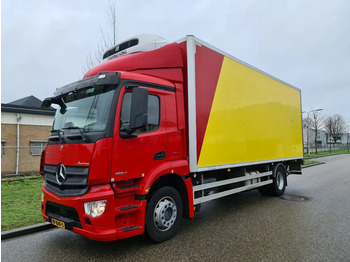 Camião frigorífico MERCEDES-BENZ Antos