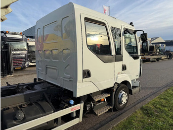 Camião basculante Renault Midlum 180 Doka crewcab 7 seats ex government: foto 5 Camião basculante Renault Midlum 180 Doka crewcab 7 seats ex government: foto 5