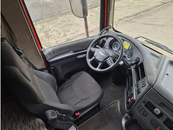 Tractor DAF XF 105.460 460 retarder: foto 5