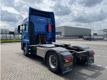 Tractor MAN TGS 18.400 EURO 6 ! 3-2013 BJ: foto 3