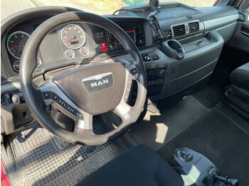 Tractor MAN TGX 18.440 2016 only 505.000 km: foto 3