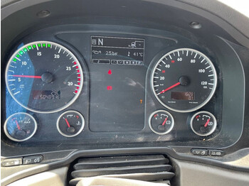 Tractor MAN TGX 18.440 2016 only 505.000 km: foto 4