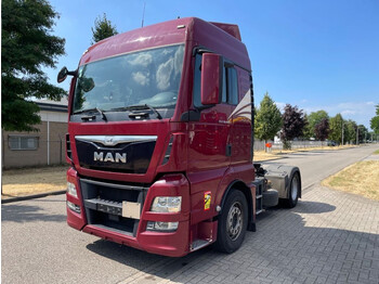 Tractor MAN TGX 18.440 2016 only 505.000 km: foto 2