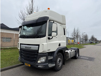 Tractor DAF CF 440