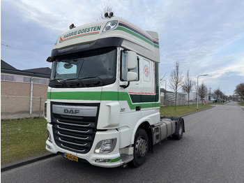 Tractor DAF XF 440