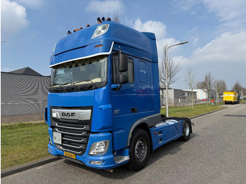 Tractor DAF XF 460