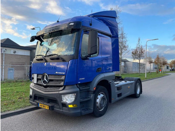 Tractor MERCEDES-BENZ Actros