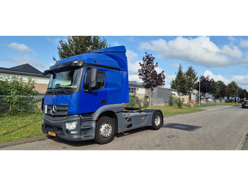 Tractor MERCEDES-BENZ Actros
