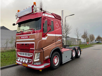 Tractor VOLVO FH 500