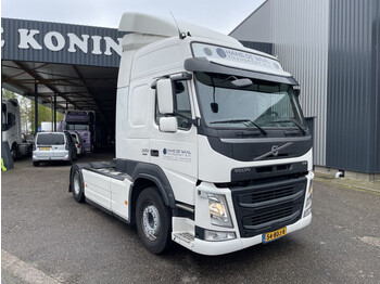 Tractor VOLVO FM 370