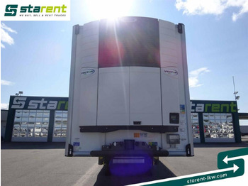 Semi-reboque frigorífico Lamberet Carrier Vector 1550 Doppelstock Liftachse TÜV 3/26: foto 2