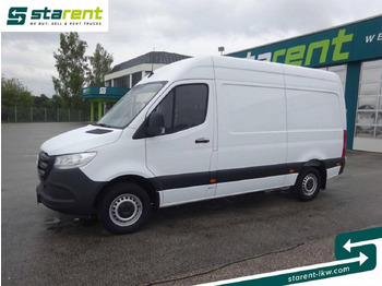 Furgão MERCEDES-BENZ Sprinter 316
