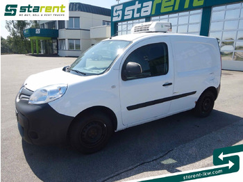 Carrinha frigorífica RENAULT Kangoo