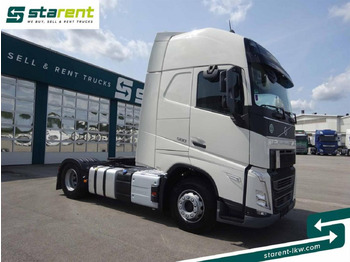 Tractor Volvo FH 500 Standklima Leder XL-Kabine VEB+ I-Shi: foto 3 Tractor Volvo FH 500 Standklima Leder XL-Kabine VEB+ I-Shi: foto 3