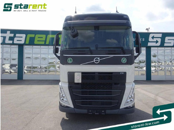 Tractor Volvo FH 500 Standklima Leder XL-Kabine VEB+ I-Shi: foto 2 Tractor Volvo FH 500 Standklima Leder XL-Kabine VEB+ I-Shi: foto 2