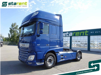 Tractor DAF XF 530