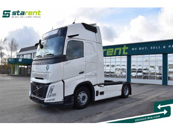 Tractor VOLVO FH 500