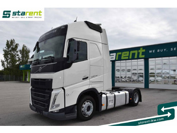 Tractor VOLVO FH 500
