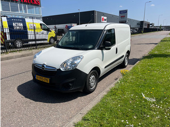 Furgão compacto OPEL