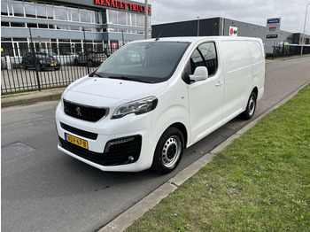 Furgão compacto Peugeot Expert 2.0 HDI Euro 6 LWB 120 pk: foto 1