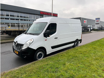 Furgão RENAULT Master 2.3