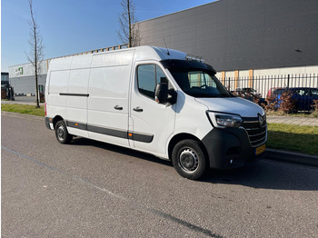 Furgão Renault Master 135,35 L3 H2, Zonneklep/Sun visor, Verstralers/Beam lights: foto 5