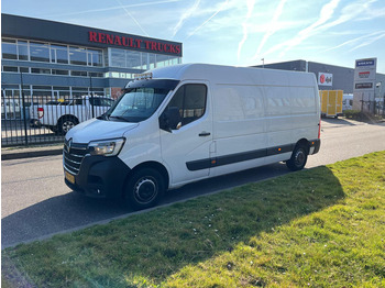 Furgão Renault Master 135,35 L3 H2, Zonneklep/Sun visor, Verstralers/Beam lights: foto 2
