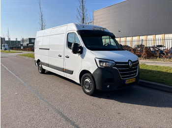 Furgão Renault Master 135,35 L3 H2, Zonneklep/Sun visor, Verstralers/Beam lights: foto 4