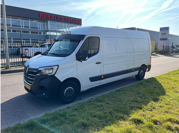 Furgão RENAULT Master
