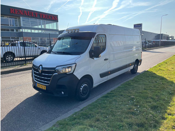 Furgão RENAULT Master