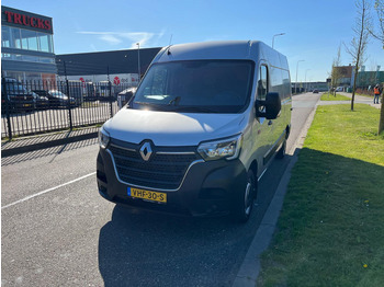 Furgão Renault Master 150.35 2.3DCi L2 H2, Nav, Camera, Bluetooth: foto 3