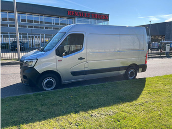 Furgão Renault Master 150.35 2.3DCi L2 H2, Nav, Camera, Bluetooth: foto 2
