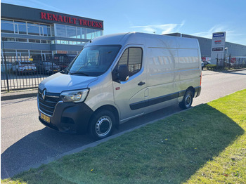Furgão RENAULT Master 2.3