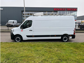 Furgão RENAULT Master