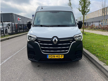 Furgão Renault Master 150.35 Red Edition L3 H2, 150pk, Airco, Nav, Standkachel: foto 4