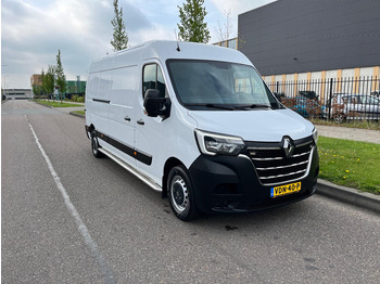 Furgão Renault Master 150.35 Red Edition L3 H2, 150pk, Airco, Nav, Standkachel: foto 5