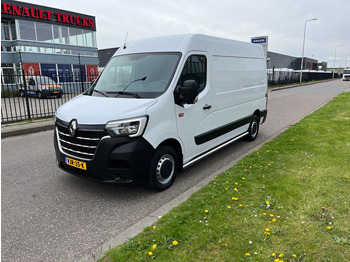Furgão RENAULT Master