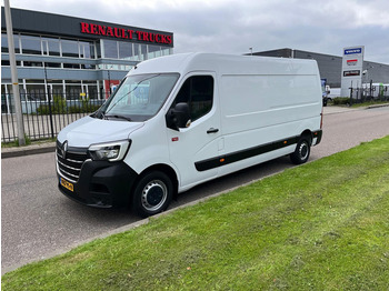 Furgão RENAULT Master