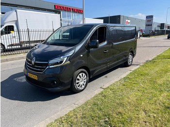 Furgão compacto RENAULT Trafic 2.0